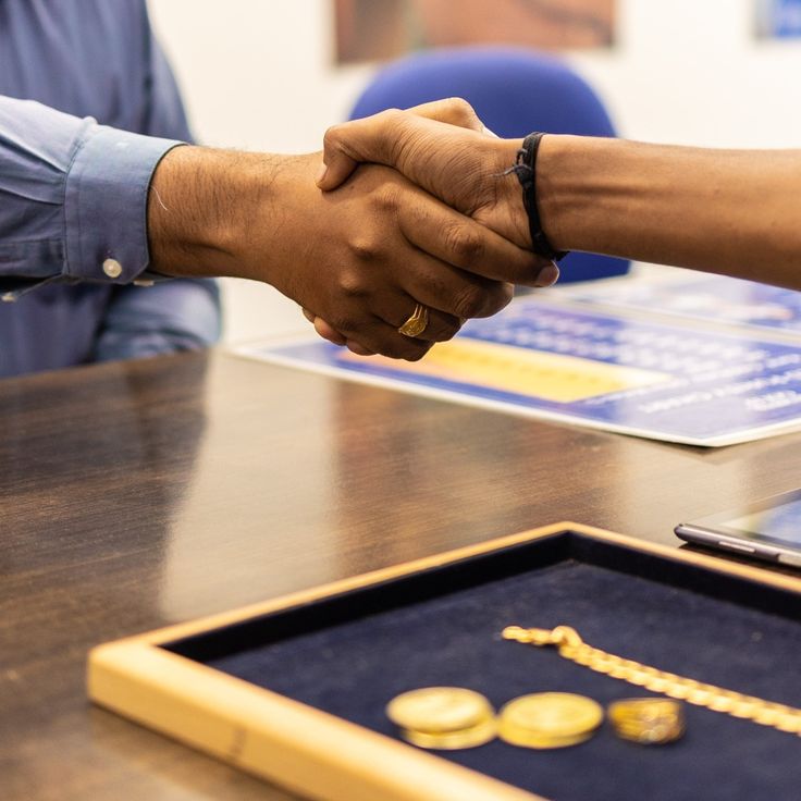 Gold Loan Scheme
