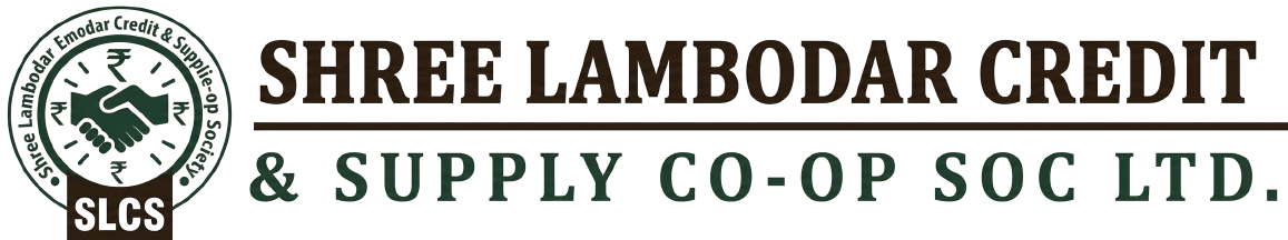Shree Lambodar Credit Logo