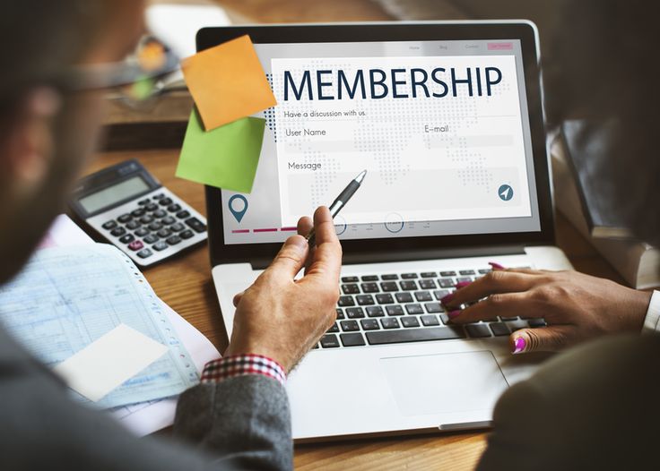 Definition of Membership