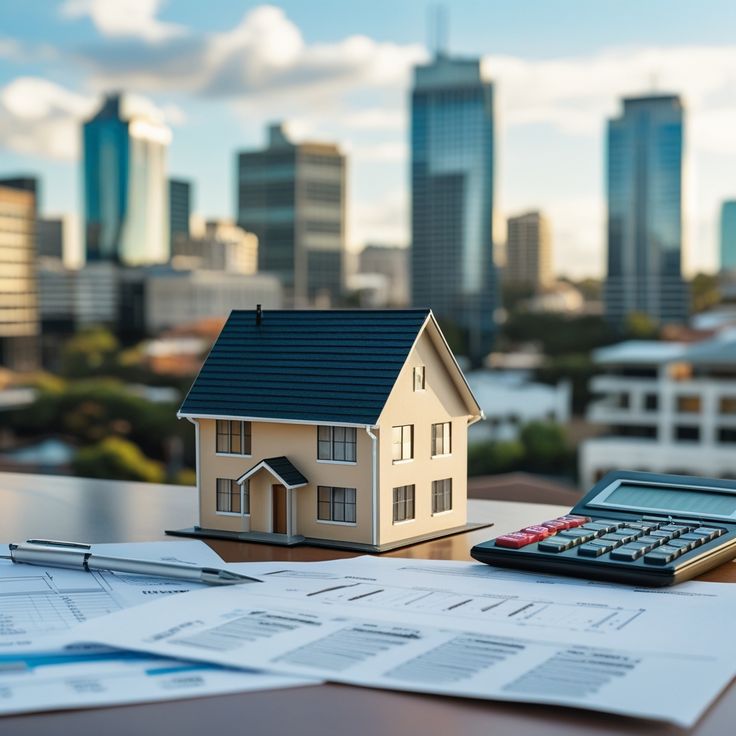 Mortgage Loan Scheme